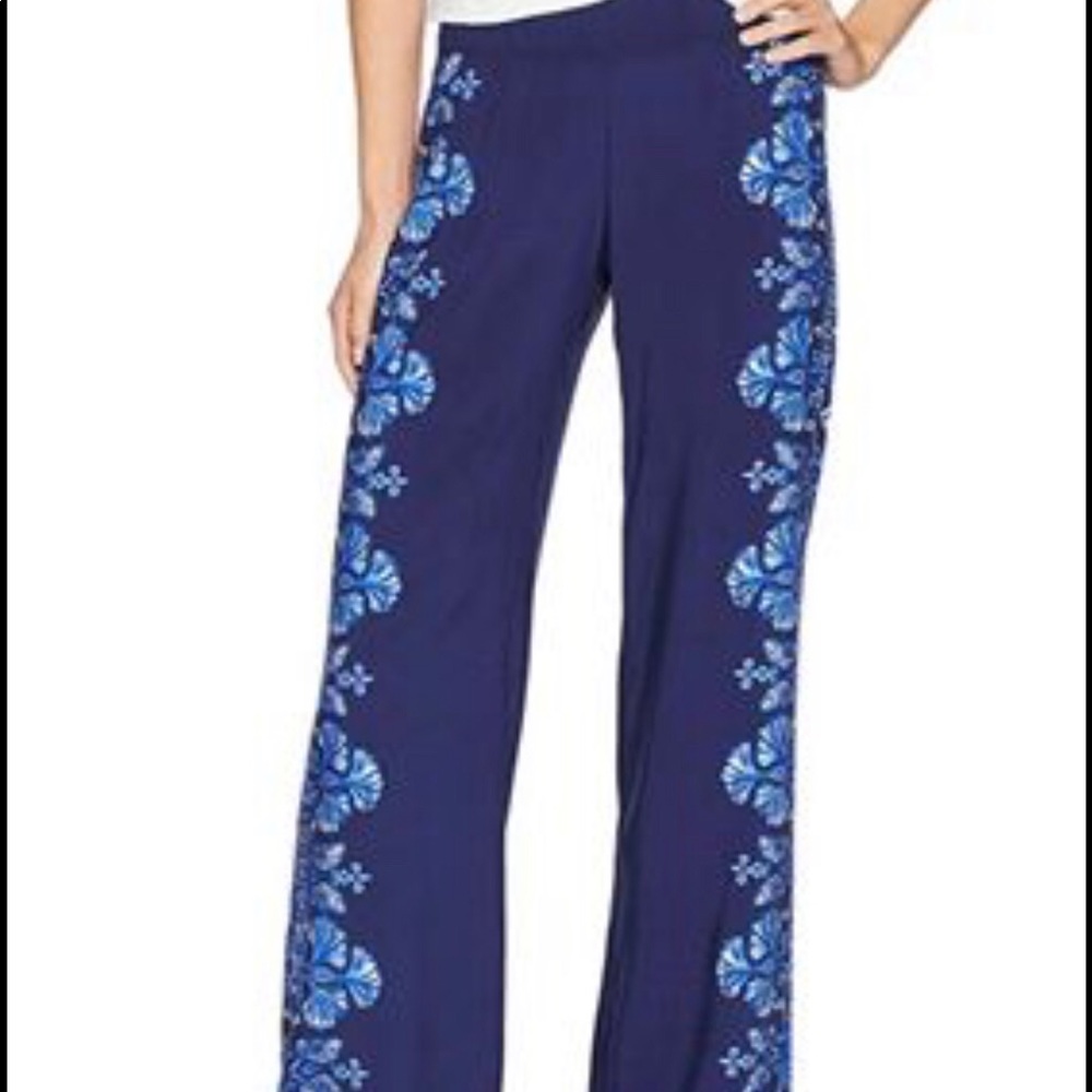 Lilly Pulitzer NWT pants